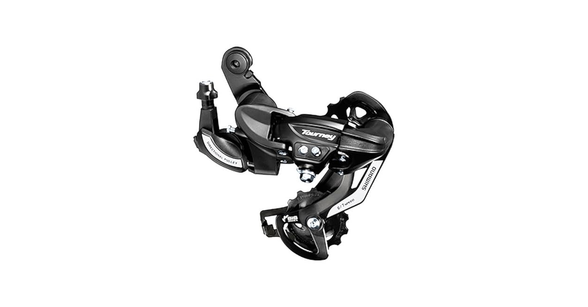 Amazon.co.jp: シマノ (SHIMANO) リアディレイラー 直付け